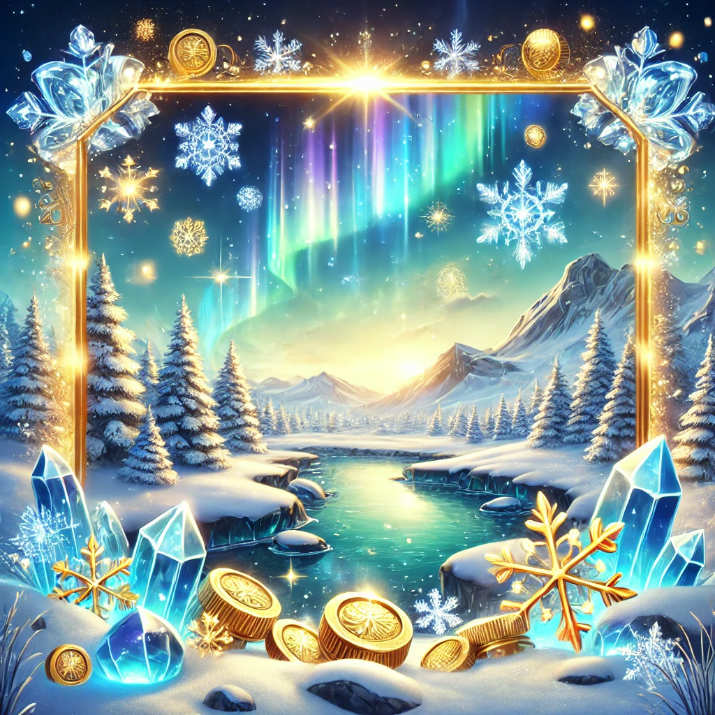 Winter's Gold: Enchantment